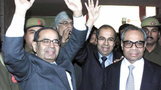Hinduja brothers take back top spot in annual Rich List