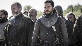 Dragon fire and fury: Game of Thrones has turned on its bloodthirsty fans