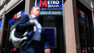 Metro Bank: why are customers worried, and are they covered?