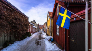 The Swedish dream was always too good to be true. And now the far right is back Elisabeth Åsbrink
