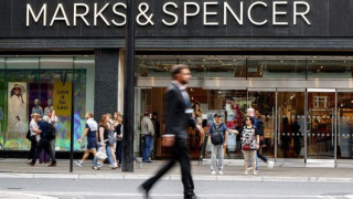 Marks and Spencer store closures: M&S SPEEDING UP shut down of 100 shops – yours at risk?
