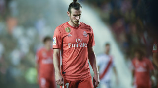 Bale digs in as face-off with Zidane over Real Madrid future intensifies