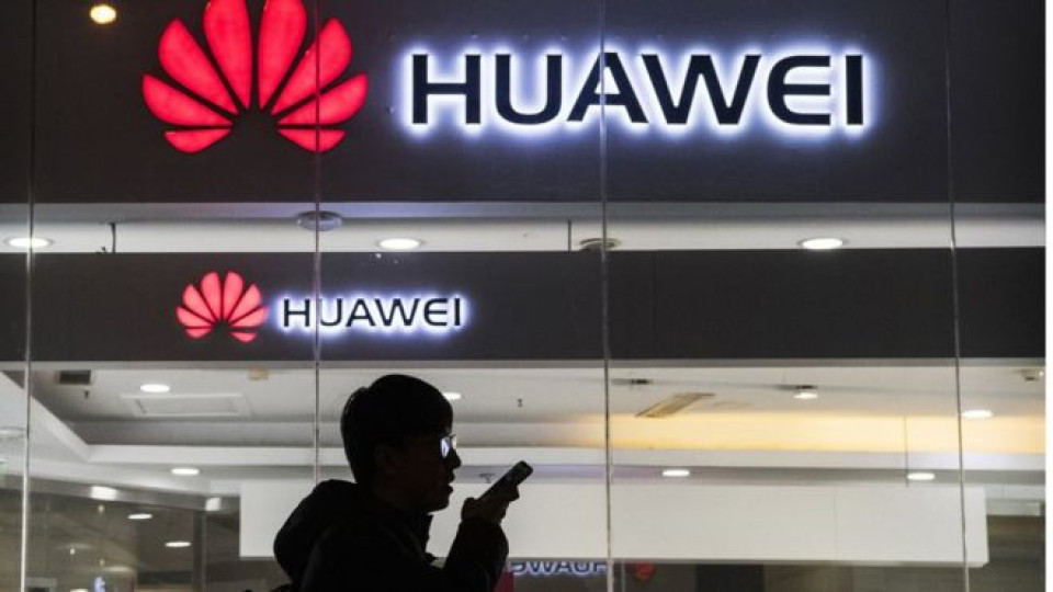 Ren Zhengfei says US government 'underestimates' Huawei