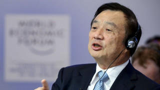 Huawei founder: US actions 'underestimate our abilities'