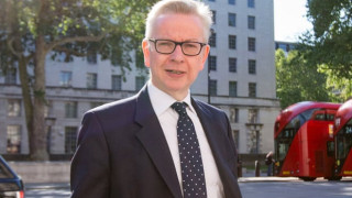 Michael Gove refuses to confirm Brexit bill vote will go ahead