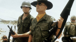 Apocalypse Now at 40: Why we will never see the likes of Francis Ford Coppola’s war epic again