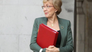 Theresa May: Calls for prime minister to resign as key cabinet Brexiteer Andrea Leadsom quits