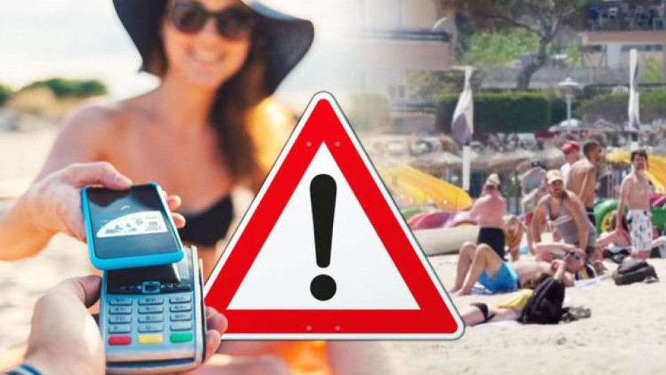 Holidays: Risk of all-inclusives revealed - don’t fall victim to these holiday SCAMS