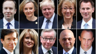 Sort Brexit and win an election: Five things on the next PM's to-do list