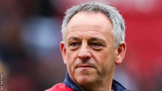 Mark Tainton: Former Bristol Bears coach to become chief executive