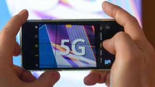 UK's first 5G service launches in six cities