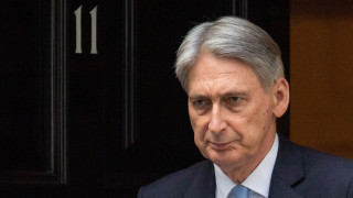Chancellor Philip Hammond could try to bring down next government to block no-deal