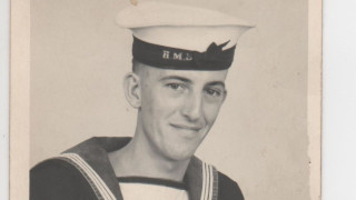 D-Day: 'I had three hours' sleep in three days at Normandy'