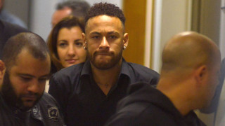 Neymar questioned after posting images and messages from his rape accuser on social media