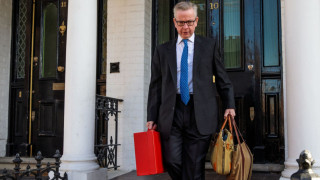 Michael Gove: Tory leadership candidate 'deeply regrets' taking cocaine