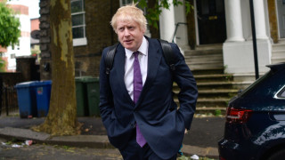 Boris Johnson plans tax cut for higher earners as Conservative leadership race officially begins
