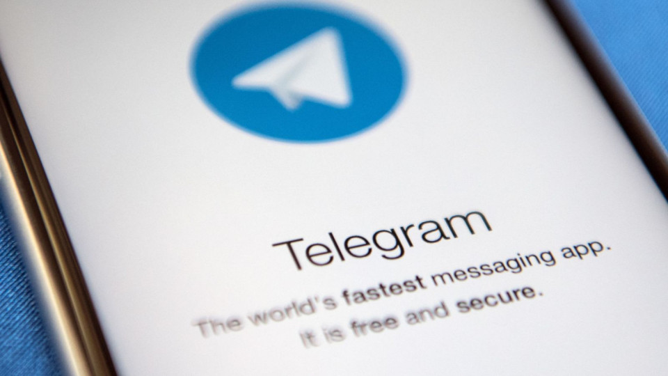 Telegram cyber attack timed to coincide with Hong Kong protests