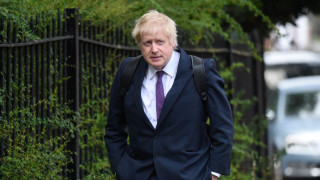 Who can beat Boris Johnson? Rivals in race for Conservative crown