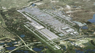 Public to have say on Heathrow's expansion 'masterplan'