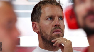 Lewis Hamilton top as Ferrari to meet over Sebastian Vettel Canada penalty