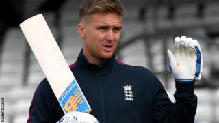 Cricket World Cup: England's Jason Roy ruled out of Australia match
