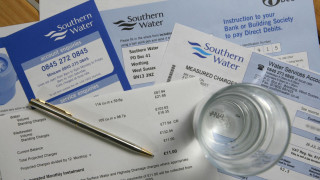 Southern Water in criminal probe after £126m fines