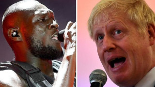 ‘F**k Boris’ - Outrage after Stormzy turns Glastonbury crowd on Conservatives