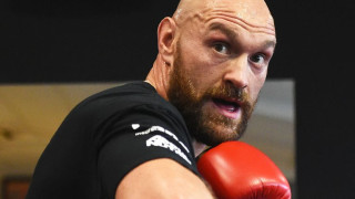 Tyson Fury demands he is REMOVED from BBC's Sports Personality of the Year award shortlist because he's 'the people's champion' and has 'no need for verification' - and tells his fans NOT to vote for...