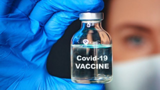 Vaccine is already on its way to Britain (VIDEO)