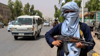 Taliban 'going door-to-door in manhunt for blacklisted Afghans'