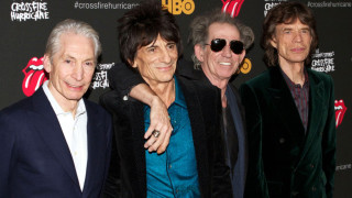 Sir Mick Jagger and Keith Richards lead star-studded tributes after Rolling Stones drummer dies aged 80
