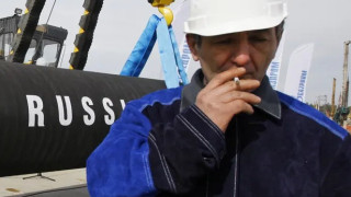 Are We Facing a Crisis? Russia Has Halted Gas Supplies to Europe