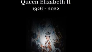 The Queen Is Dead! Elizabeth II Dies Peacefully at 96