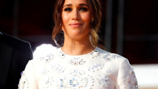 Will Meghan Markle Develop Her Own Brand?