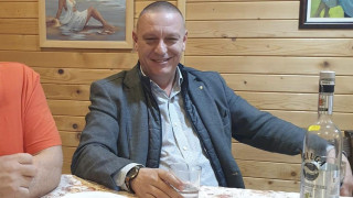An Alert to the Anti-Corruption Fund: Red Feudal Lord Gennady Todorov – A King of European Projects in Pleven. He Used to buy Gypsy Votes with EU Money. His Father-in-law Pocketed Nearly Half a Millio...
