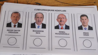 The Vote in Turkey - Latest News