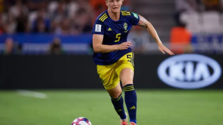 Scandalous Revelations by Nilla Fischer, Former Centre-back for the Swedish Women's National Football Team