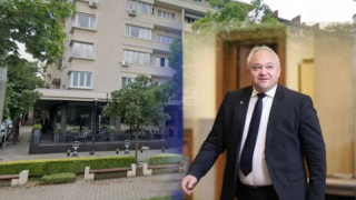 Former Minister Has Taken Possession of a Luxury Apartment in the Heart of Sofia for a Ridiculously Small Price