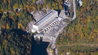 The Greens Sandov and Belev Block Expansion of the “Chaira” Pumped Storage Hydro Power Plant