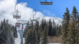 The Greens Oppose Replacement of the 70-Year-Old Dragalevtsi Chairlift
